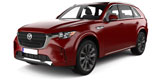 Mazda CX-90 2023-